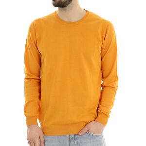 MAGLIA BASIC RETOIS ARANCIO